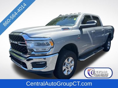 Used 2022 RAM 2500 Big Horn w/ Level C Equiment Group