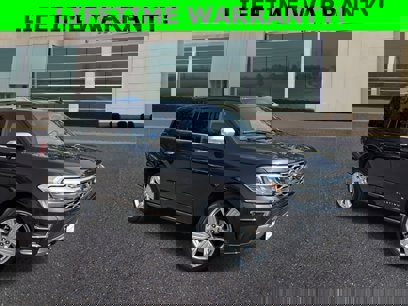 Certified 2023 Ford Expedition Platinum