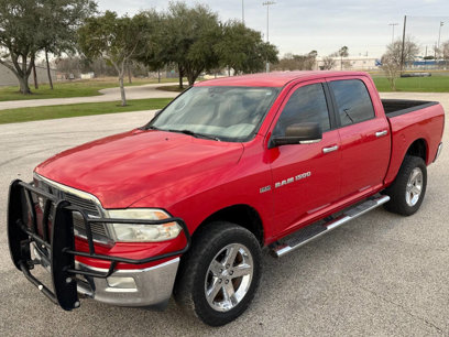 Used 2011 RAM 1500 Lone Star