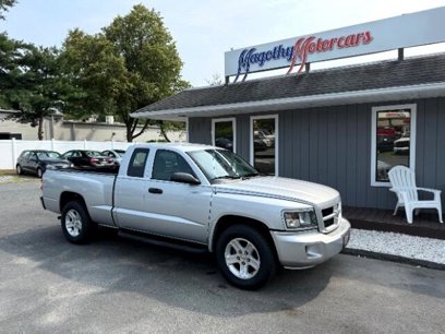 Used 2011 Dodge Dakota Big Horn
