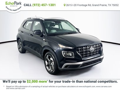 Used 2024 Hyundai Venue SEL