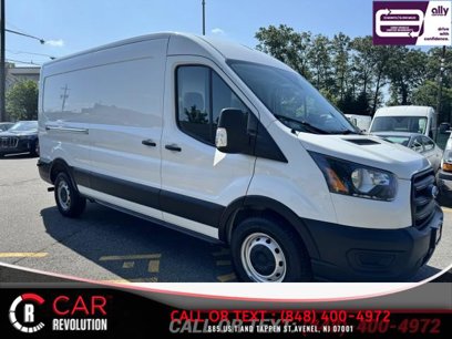 Used 2020 Ford Transit 150 Medium Roof