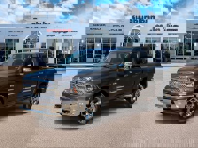 Used 2016 RAM 1500 Laramie w/ Convenience Group