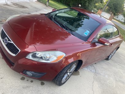 Used 2011 Volvo C70 T5