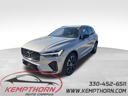 Used 2025 Volvo XC60 B5 Plus w/ Climate Package
