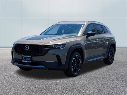 New 2025 MAZDA CX-50 Meridian Edition w/ Cargo Package