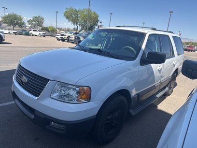 Used 2004 Ford Expedition XLT