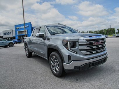 Used 2024 GMC Sierra 1500 SLE