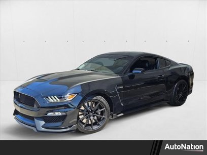 Used 2016 Ford Mustang Shelby GT350 w/ Technology Package