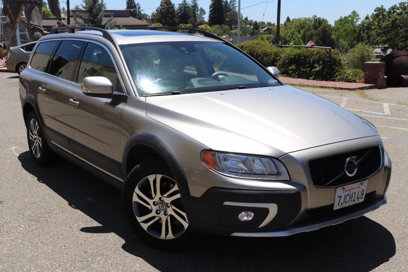 Used 2015 Volvo XC70 3.2 Premier Plus