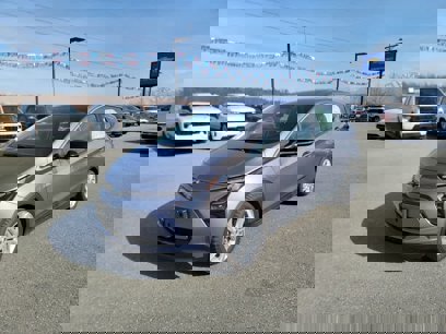 Certified 2023 Chevrolet Bolt LT