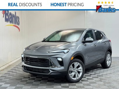 New 2026 Buick Encore GX Preferred w/ Comfort Package