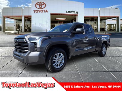 Used 2023 Toyota Tundra SR5