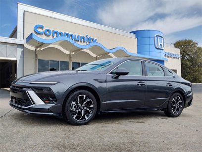 Used 2024 Hyundai Sonata SEL