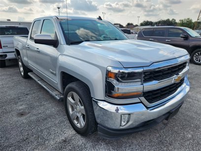 Used 2016 Chevrolet Silverado 1500 LT w/ Texas Edition