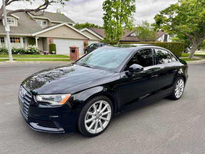 Used 2016 Audi A3 1.8T Premium