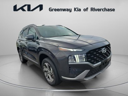 Used 2023 Hyundai Santa Fe SEL