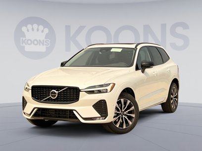 New 2025 Volvo XC60 B5 Plus w/ Climate Package