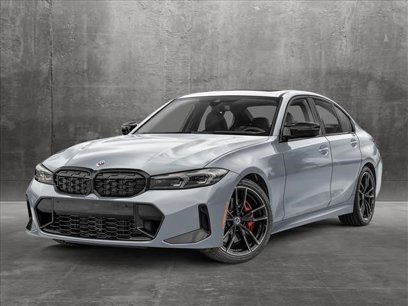 New 2025 BMW M340i xDrive w/ Premium Package