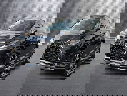 Used 2022 Lexus RX 350L FWD w/ Premium Package