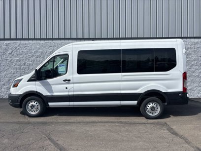 Used 2024 Ford Transit 350 148 Medium Roof
