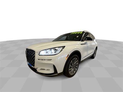 Used 2023 Lincoln Corsair Reserve