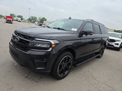 Used 2023 Ford Expedition Max Limited