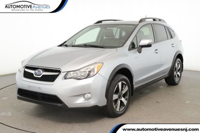 Used 2014 Subaru Crosstrek Touring w/ Popular Package #2