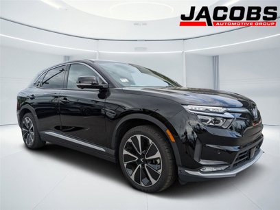 New 2024 VinFast VF 8 Plus