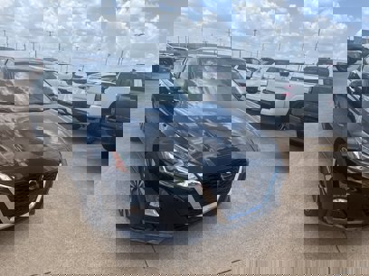 Certified 2022 Nissan Altima 2.5 SV