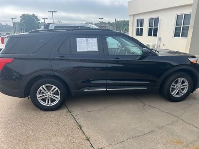 Used 2024 Ford Explorer XLT w/ Equipment Group 202A