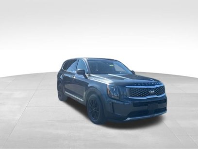 Used 2020 Kia Telluride LX