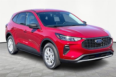 New 2025 Ford Escape Active