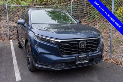 Certified 2023 Honda CR-V EX-L