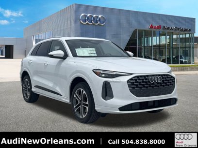 New 2025 Audi Q5 Premium Plus