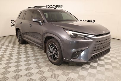 Used 2024 Lexus TX 350 FWD w/ Technology Package