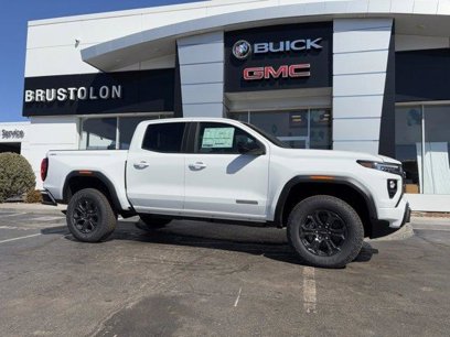 New 2024 GMC Canyon Elevation w/ Elevation Premium Package