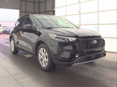 Used 2024 Ford Escape Active w/ Tech Pack #1