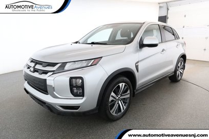 Used 2024 Mitsubishi Outlander Sport AWD