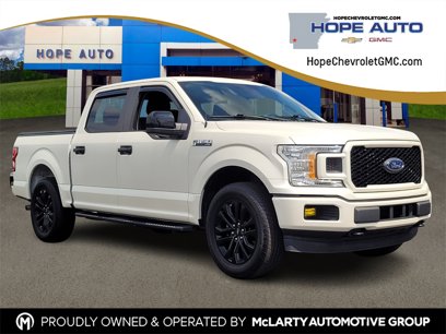 Used 2018 Ford F150 XL w/ Equipment Group 101A Mid