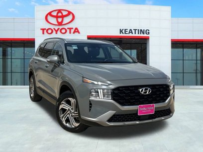 Used 2023 Hyundai Santa Fe SEL