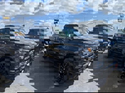 New 2025 Chevrolet Silverado 1500 High Country w/ High Country Premium Package