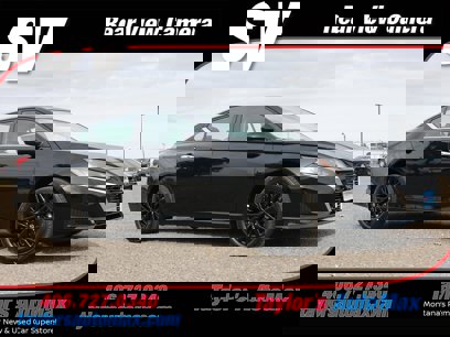 New 2025 Nissan Altima 2.5 SV w/ SV Special Edition Package
