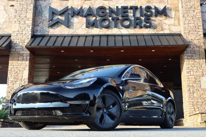 Used 2018 Tesla Model 3 Performance