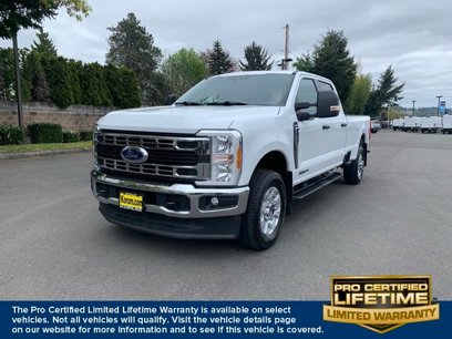 Used 2023 Ford F350 XLT
