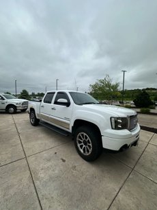 Used 2011 GMC Sierra 1500 Denali
