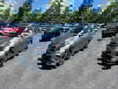 Used 2022 Kia Forte LXS w/ LXS Technology Package