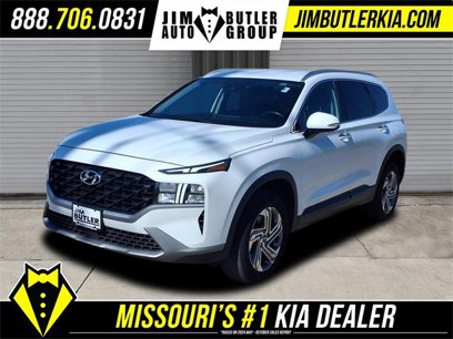 Used 2023 Hyundai Santa Fe SEL