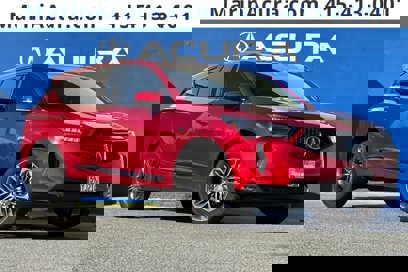 Certified 2024 Acura RDX A-Spec