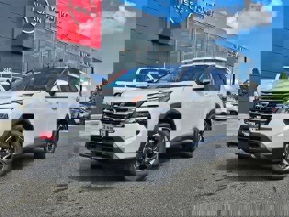 New 2025 Nissan Rogue SV w/ SV Premium Package